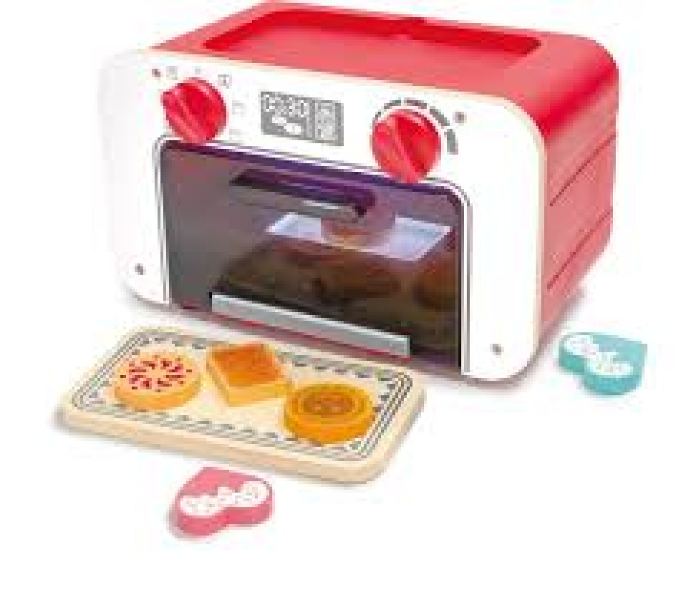 HORNO HAPE 