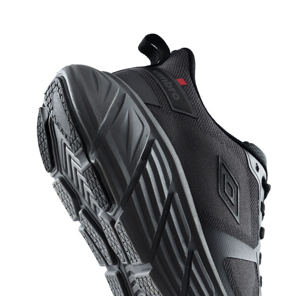 Championes Bram Umbro Hombre 005