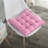 Almohadon Cuadrado Para Silla Eames Butaca Auto Colores Variante Color Lila