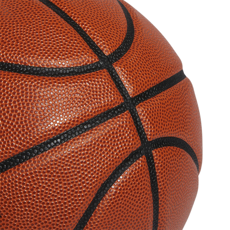 Pelota Adidas All Court 3.0 Anaranjado - Negro