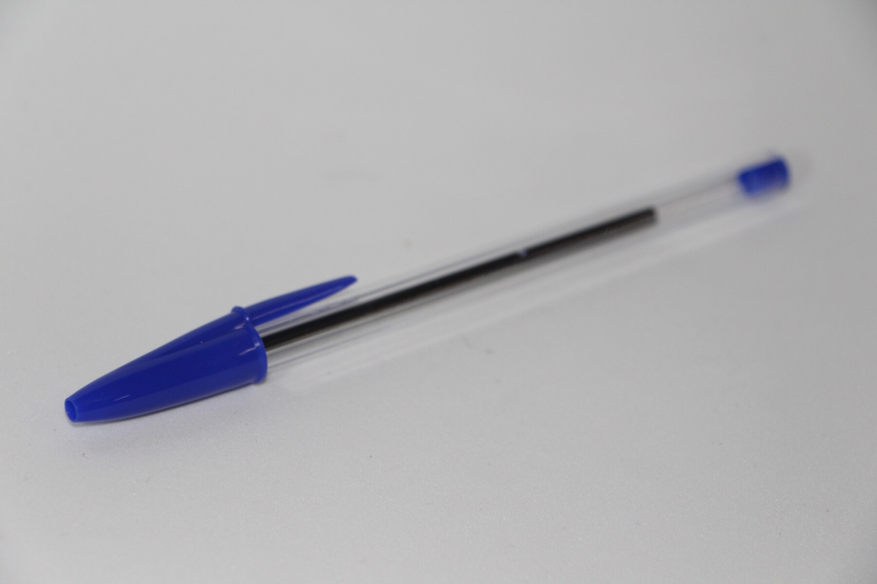 BOLIGRAFO BIC CRISTAL - AZUL 
