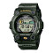 Reloj G-shock deportivo digital 3DR