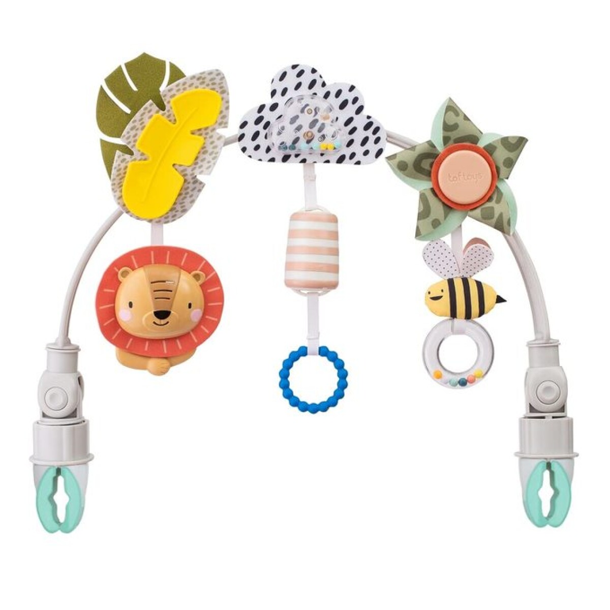 Barra entretenedora taf toys SAVANNAH 