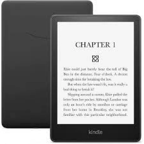 Amazon Kindle Sgnature Edition 6.8¨ 32gb C/luz Amazon Kindle Sgnature Edition 6.8¨ 32gb C/luz