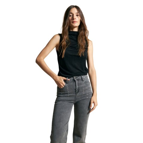 JEAN MOLLY 23-30 NEGRO