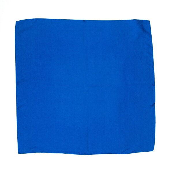PAÑUELO MERIDA AZUL PAÑUELO MERIDA AZUL