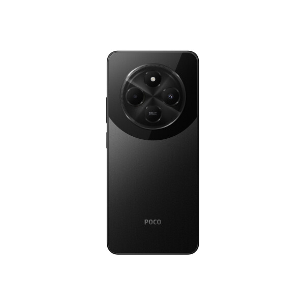 Xiaomi Poco C75 Negro 128GB Libre Xiaomi Poco C75 Negro 128gb Libre