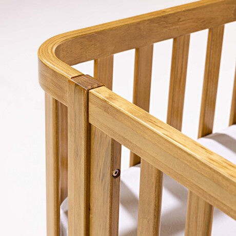 CUNA 3EN1 MADERA NATURAL-BEIGE ELISE