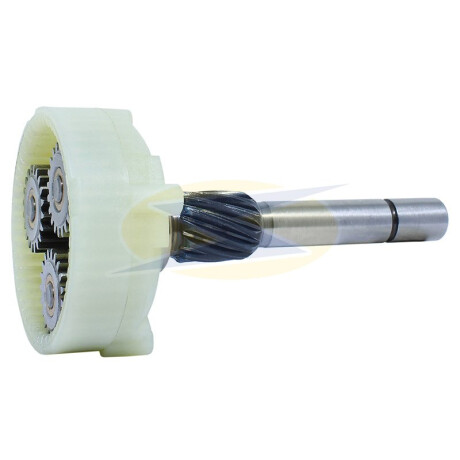 ALTERNADOR ARRANQUE VARIOS - REDUCTOR D.REMY CORSA S10 BLAZ VECTR UNIFAP ALTERNADOR ARRANQUE VARIOS - REDUCTOR D.REMY CORSA S10 BLAZ VECTR UNIFAP