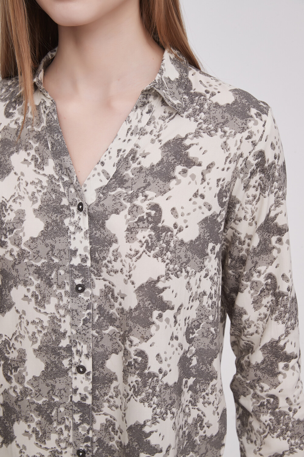 Camisa Dornbi Estampado 2