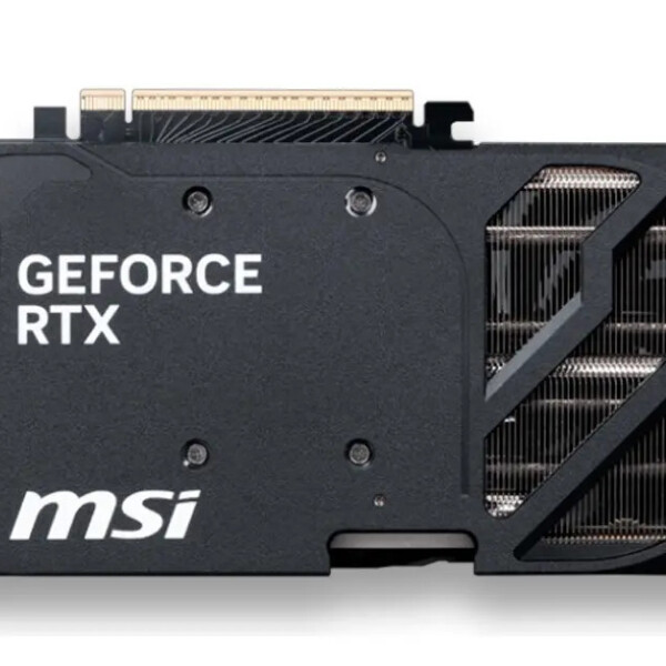 Msi Rtx 5070 12g Shadow 2x Oc TARJETA VIDEO MSI RTX50700 SHADOW 2X OC
