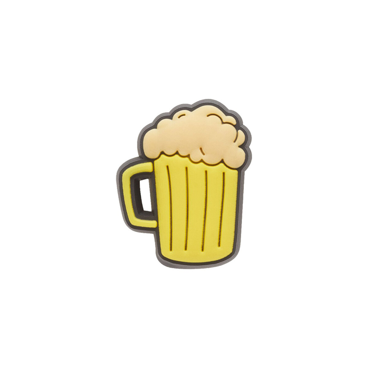 Jibbitz™ Charm Beer - Multicolor 