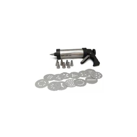 KIT DE 21 PIEZAS PARA DECORAR KIT DE 21 PIEZAS PARA DECORAR