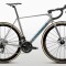 BICICLETA ORBEA ORCA M 21E LTD- OMX PWR SIL - GREY
