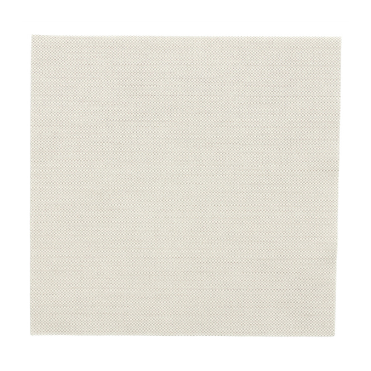 Servilleta Crema Like Linen Dos Caras 40x40 - 50 Uds 
