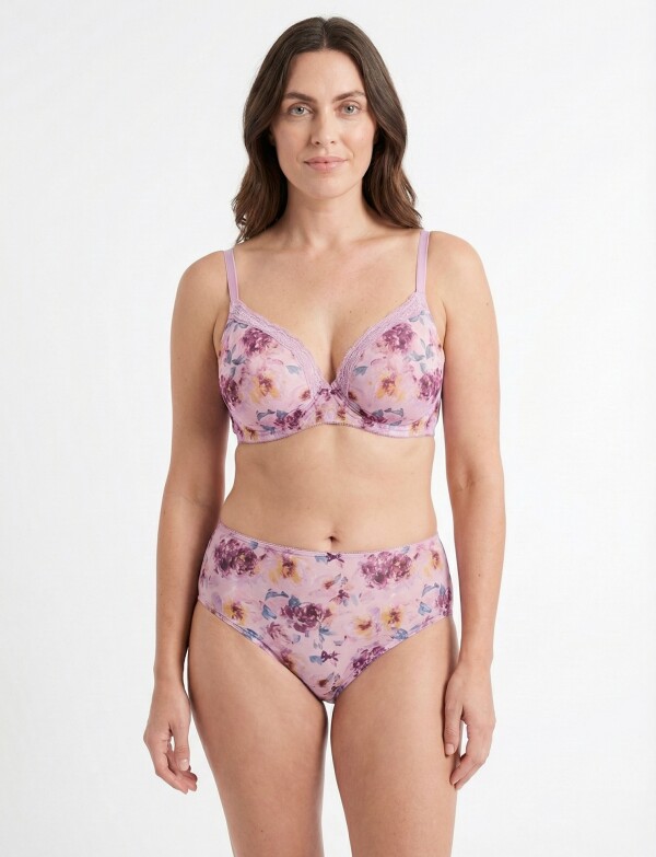 Soutien Pack X 2 ROSA/MULTI