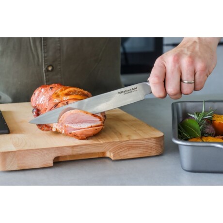 Cuchilla de deshuesar 20 cm Gourmet KitchenAid Cuchilla de deshuesar 20 cm Gourmet KitchenAid