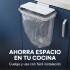 Cesto Basura Colgante Residuos Plegable Papelera Tacho Cocin Cesto Basura Colgante Residuos Plegable Papelera Tacho Cocin