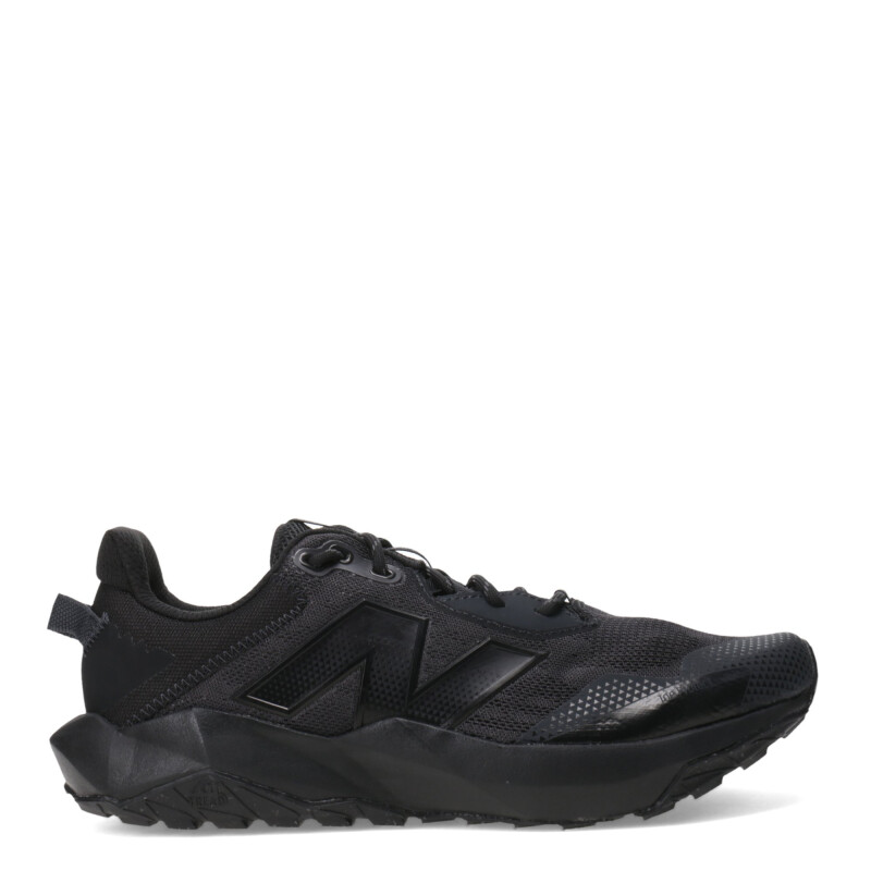 Championes de Hombre New Balance Life Style Nitrel Negro