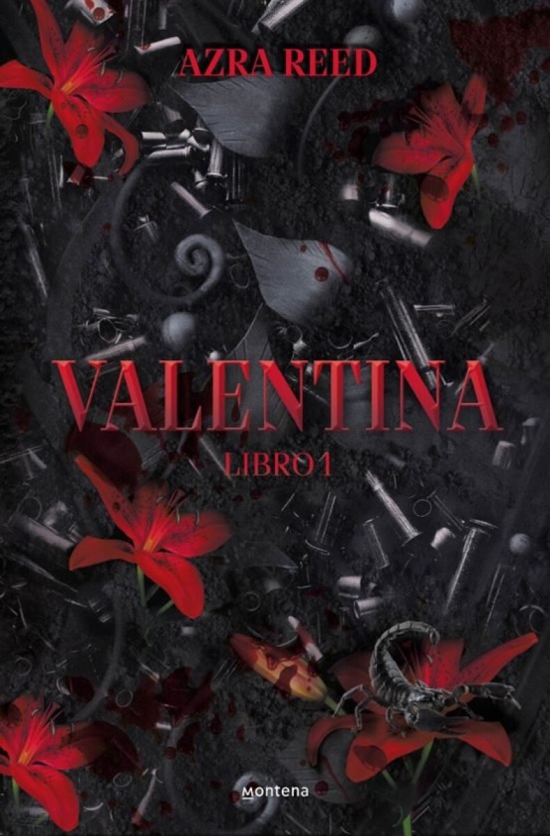 VALENTINA (LIBRO 1) 
