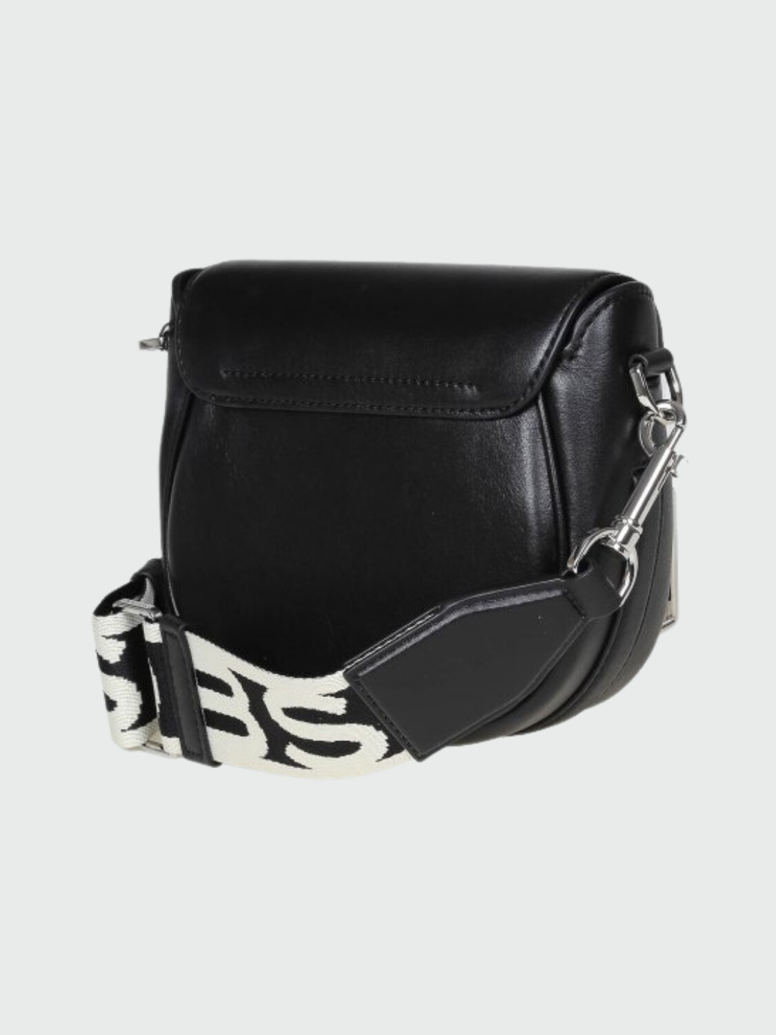 Marc Jacobs - Cartera de cuero, The Saddle Bag 0