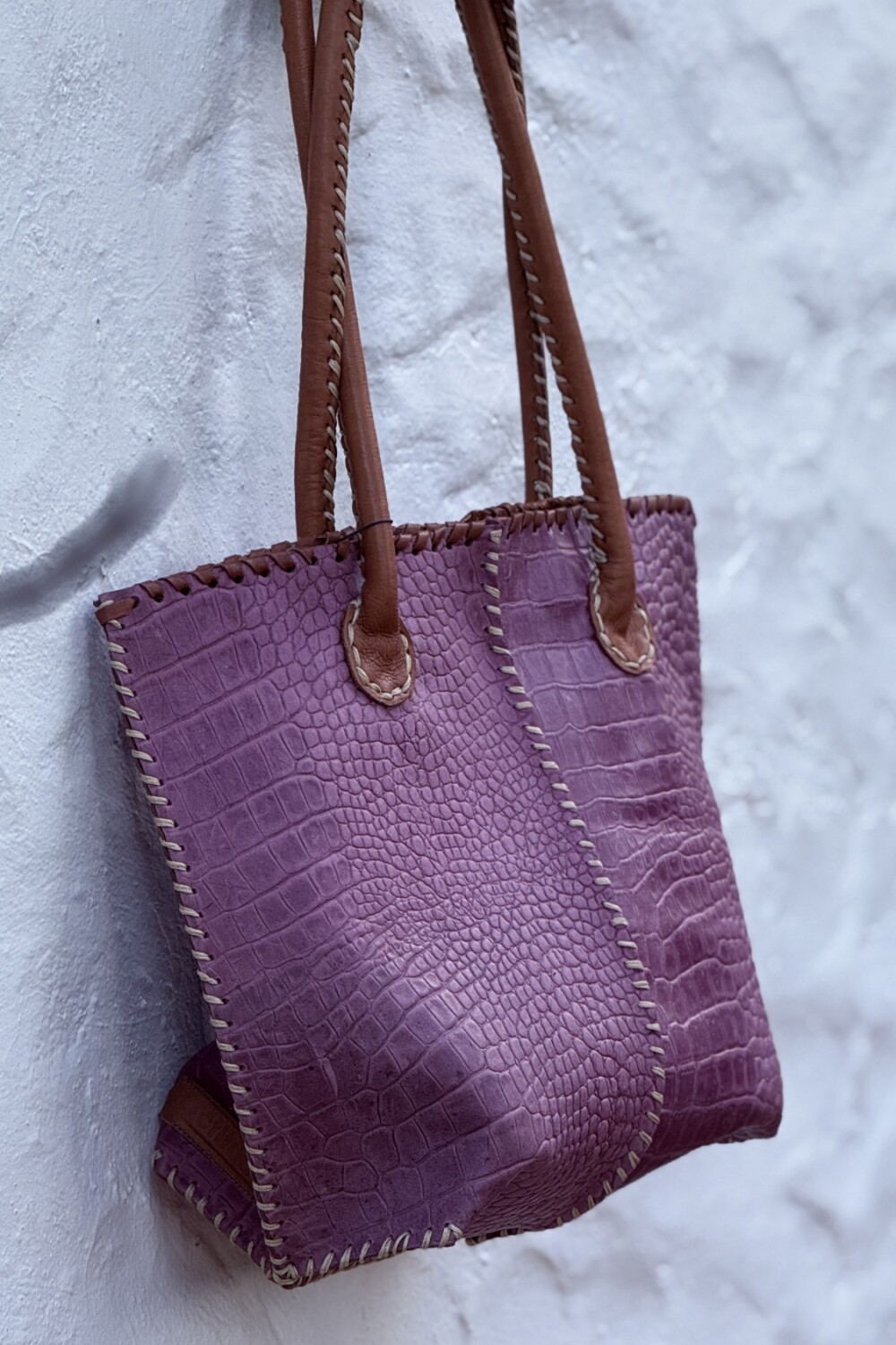 Winter Bag Uva