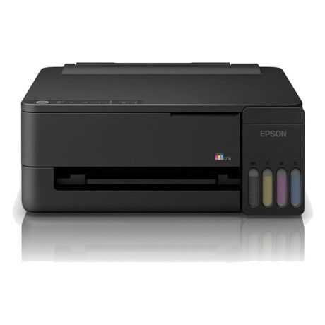 Impresora Epson EcoTank L1350 Wi-Fi Impresora Epson EcoTank L1350 Wi-Fi