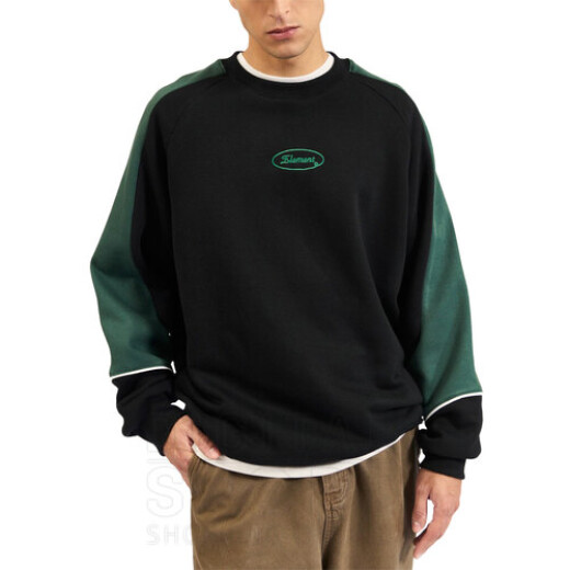 Buzo Billabong Acer Over Crew Buzo Billabong Acer Over Crew