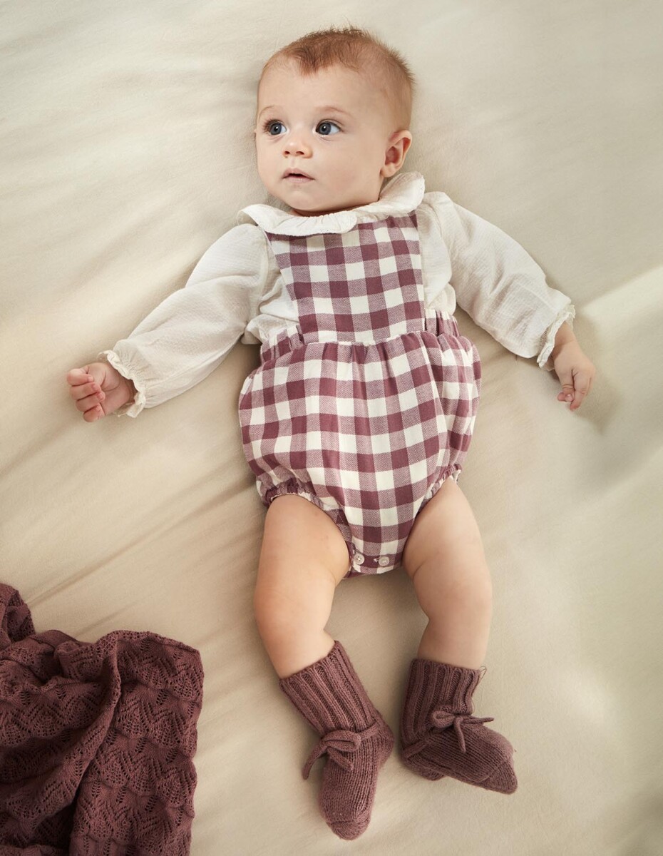 Patucos Altos - Purpura 