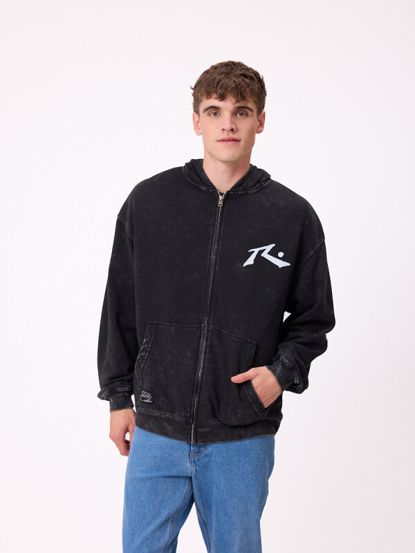 CANGURO C/C MORAWA RUSTY Negro