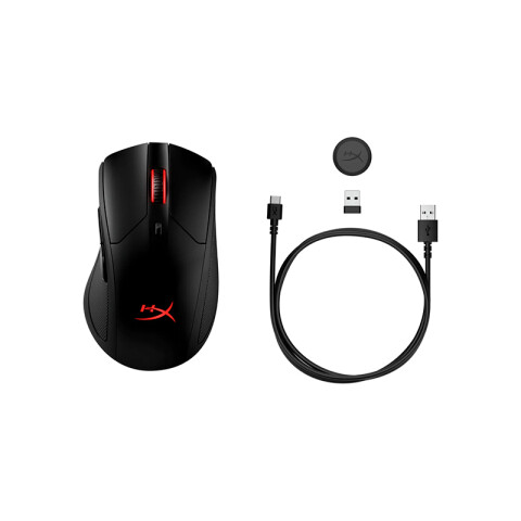 Mouse Gamer Hyperx Pulsefire Dart Wifi Unica