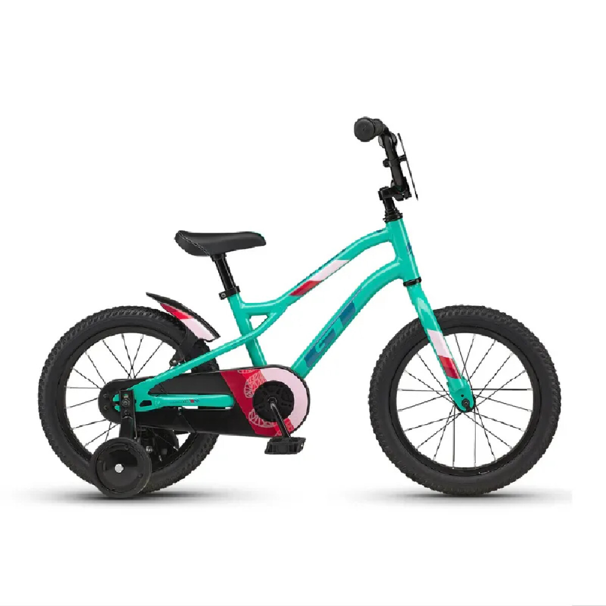 Bicicleta GT Juvenil Siren 16" OS G52401F20OS 