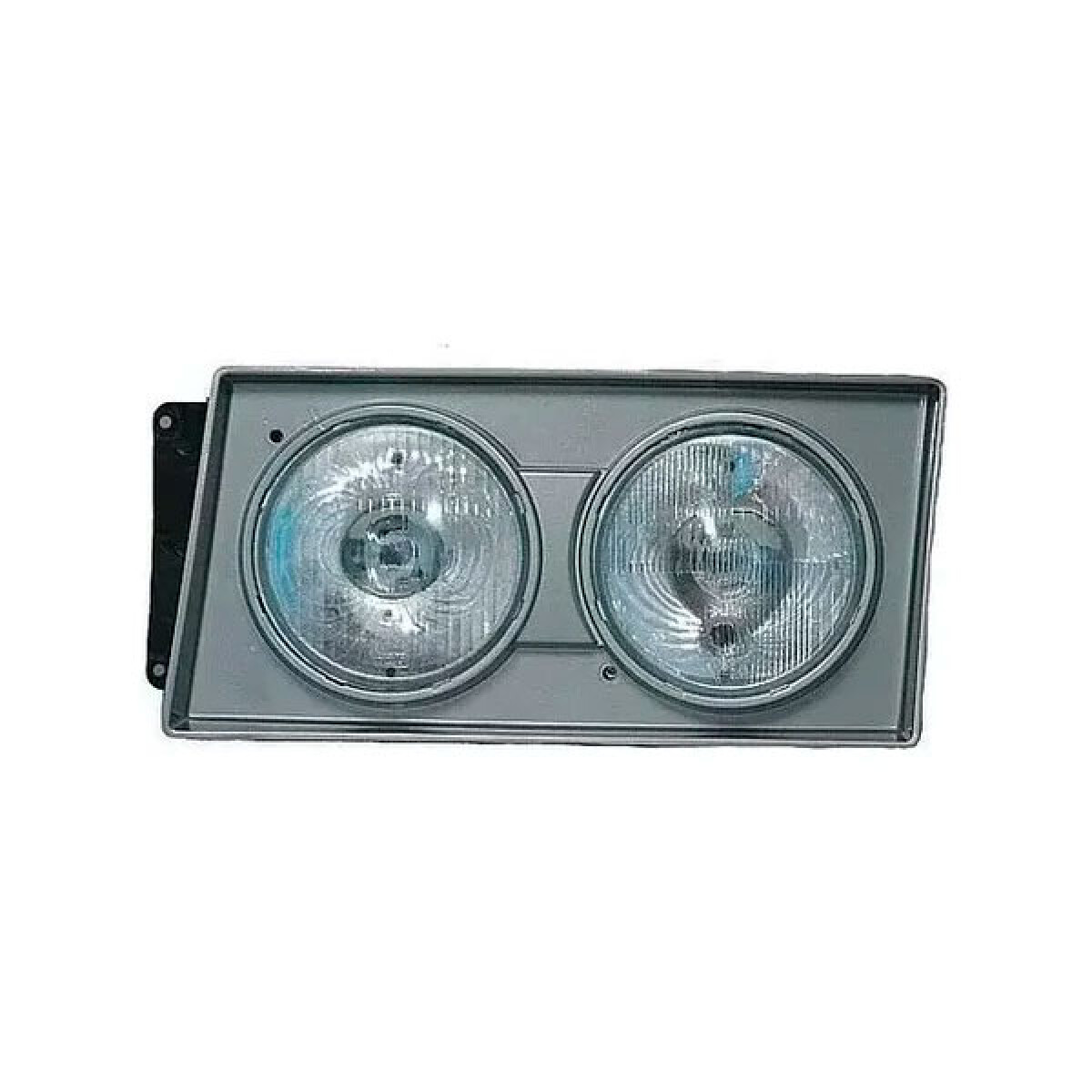 SEMIOPTICAS VOLKSWAGEN SEMIOPTICA MASCARA GRIS DER. VW WORKER 2000/02 VIC 
