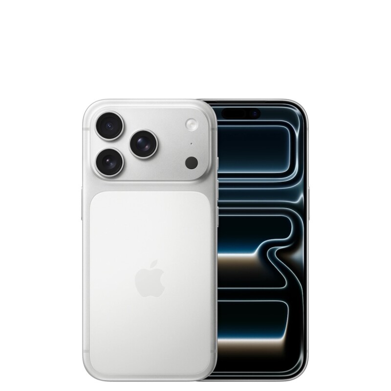 iPhone 17 Pro 256Gb Silver iPhone 17 Pro 256Gb Silver