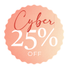 Cyber FLÓ 25 % Junio