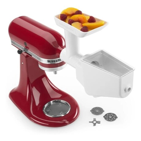 Extractor de frutas y vegetales Kitchenaid Extractor De Frutas Y Vegetales Kitchenaid