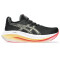 Zapatillas Running Gel-Nimbus 27 Hombre Black/khaki