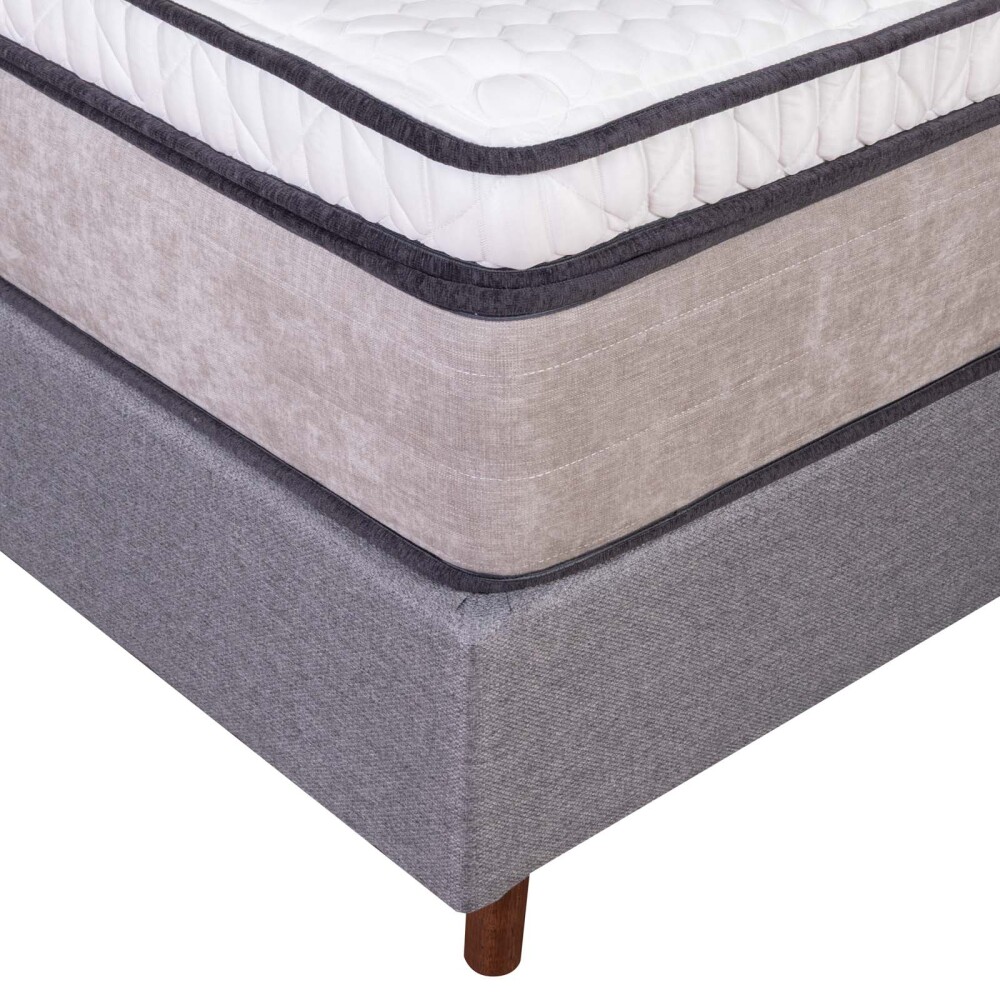 SOMMIER KING RES RENAISSANCE B