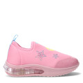 Championes Infantiles Bibi Space Wave 3.0 Rosado