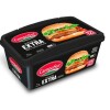 HAMBURGUESA EXTRA X12 CAMPOSUR HAMBURGUESA EXTRA X12 CAMPOSUR