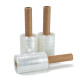 Set x20 film stretch con mango TRANSPARENTE