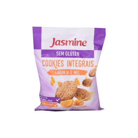 Cookie Naranja Y Miel Jasmine Sin Gluten Cookie Naranja Y Miel Jasmine Sin Gluten