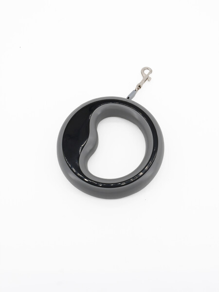 CORREA EXTENSIBLE GRIS