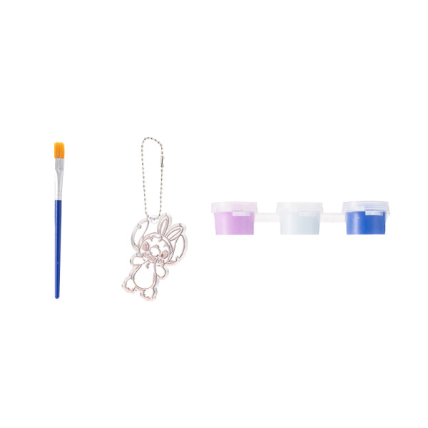 Atrapasol DIY Stitch Atrapasol DIY Stitch