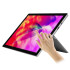 Microsoft Surface Pro I5/ 4 Gb Ram/ 128 Gb Ssd Pantalla Táctil MICROSOFT SURFACE PRO 5 RFPL I5/4/128