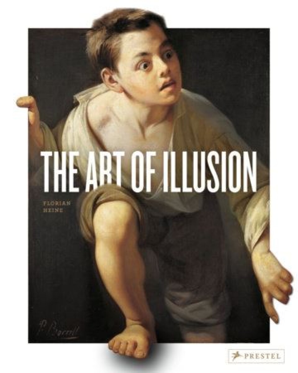 The Art Of Illusion 