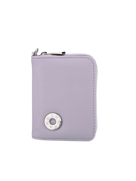 Monedero Sunday Lila