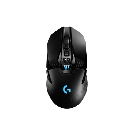 Mouse Logitech Gaming G903 Negro