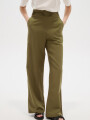 Pantalon Ravu Verde Oliva