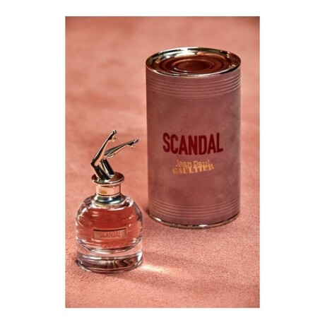 Perfume Jean Paul Gaultier Scandal 50ml Perfume Jean Paul Gaultier Scandal 50ml